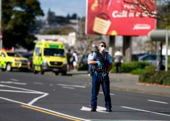 New Lynn terror attack: Traumatised survivors say they still cannot shop in a supermarket New Lynn terror attack: Traumatised survivors say they still cannot shop in a supermarket