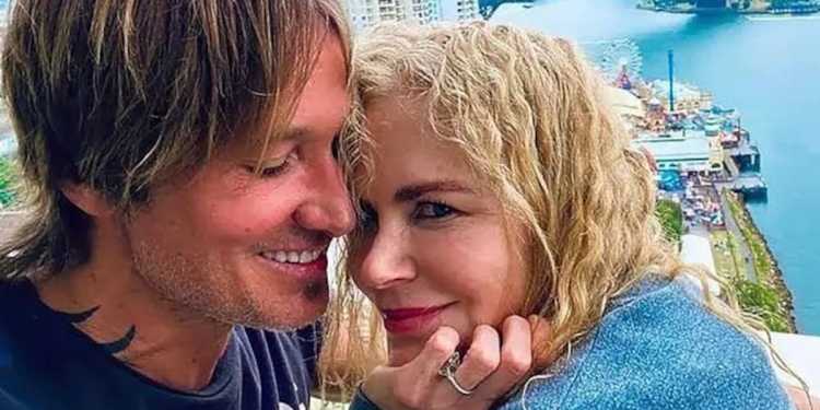 Nicole Kidman and Keith Urban’s Million Property Portfolio Nicole Kidman and Keith Urban’s Million Property Portfolio