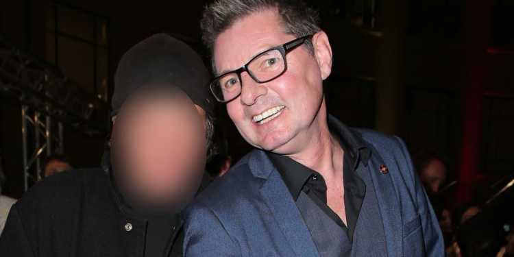 Former NZ Idol judge Paul Ellis living in his car, guilty of drink driving at almost 7 times the limit Former NZ Idol judge Paul Ellis living in his car, guilty of drink driving at almost 7 times the limit