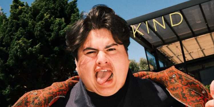 Julian Dennison Discusses DJ Debut and Acting Career Julian Dennison Discusses DJ Debut and Acting Career