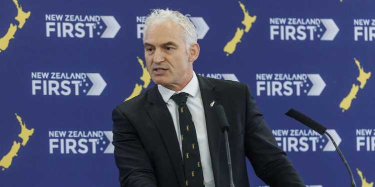 Ex-MP Stuart Nash’s employer begins formal review into ‘deeply inappropriate’ remarks about women Ex-MP Stuart Nash’s employer begins formal review into ‘deeply inappropriate’ remarks about women