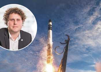 Rocket Lab and Sky TV Executives Win at Deloitte Top 200 Awards Rocket Lab and Sky TV Executives Win at Deloitte Top 200 Awards
