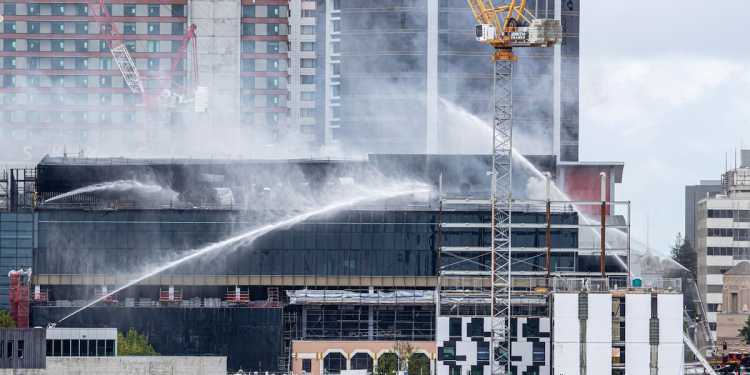 SkyCity Entertainment Group suing Fletcher Building for 0m over NZICC SkyCity Entertainment Group suing Fletcher Building for 0m over NZICC