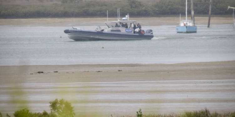 Body Discovered in Te Atatū Peninsula Inlet, West Auckland
Police Launch Investigation Body Discovered in Te Atatū Peninsula Inlet, West Auckland
Police Launch Investigation