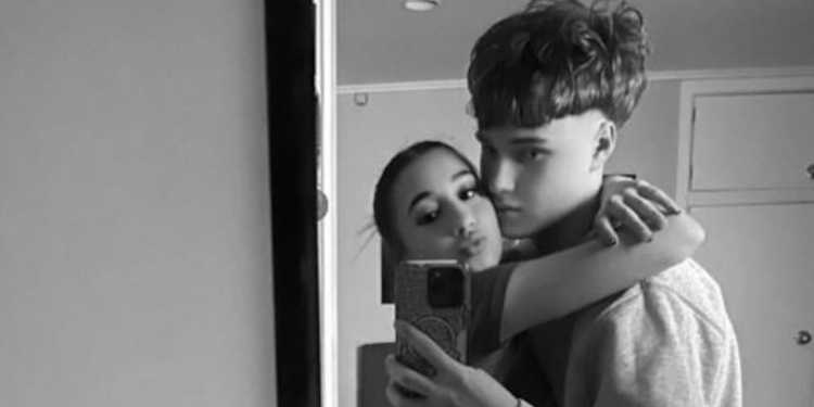 Teens on Holiday Together in Slip Incident Teens on Holiday Together in Slip Incident