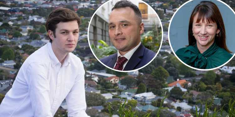 2026 Election Campaign Teams for National, Labour, Greens, Act, and NZ First 2026 Election Campaign Teams for National, Labour, Greens, Act, and NZ First