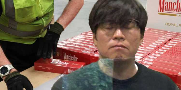 Auckland Business Owner Wei Xu Sentenced for Cigarette Smuggling Auckland Business Owner Wei Xu Sentenced for Cigarette Smuggling