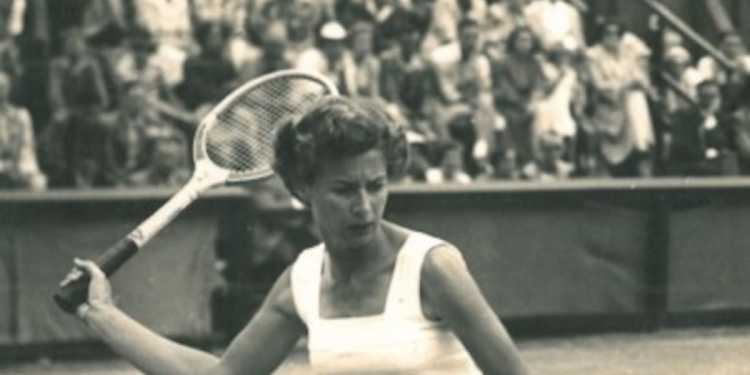 Judith Tinnock, former national champion tennis player, dies at 94 Judith Tinnock, former national champion tennis player, dies at 94