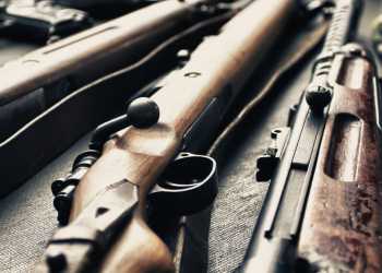 Auckland gun bust: Ex-con Brent Allen stole firearms licence holder’s identity Auckland gun bust: Ex-con Brent Allen stole firearms licence holder’s identity