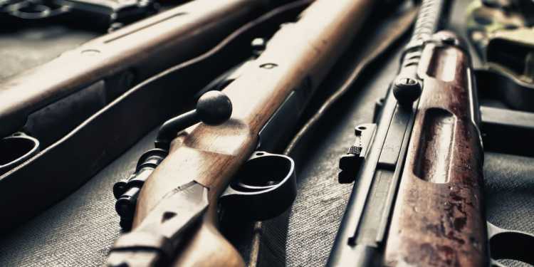 Auckland gun bust: Ex-con Brent Allen stole firearms licence holder’s identity Auckland gun bust: Ex-con Brent Allen stole firearms licence holder’s identity