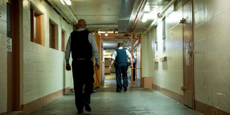 Inmate Kane Graham Dawson ingests razor blade in prison incident Inmate Kane Graham Dawson ingests razor blade in prison incident