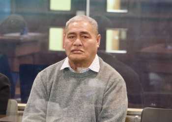 Defendant Moeaia Tuai Testifies in Auckland Trial Defendant Moeaia Tuai Testifies in Auckland Trial