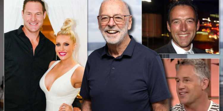 Wayne Brown Raises 1K from Billionaires and Developers Wayne Brown Raises 1K from Billionaires and Developers