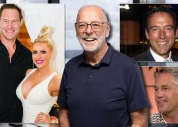 Wayne Brown Raises 1K from Billionaires and Developers Wayne Brown Raises 1K from Billionaires and Developers