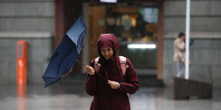 Auckland and Northland to Experience Thunderstorms and Heavy Rain Auckland and Northland to Experience Thunderstorms and Heavy Rain