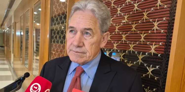 Peters: Four Major Polluters Hindering Emissions Progress Peters: Four Major Polluters Hindering Emissions Progress