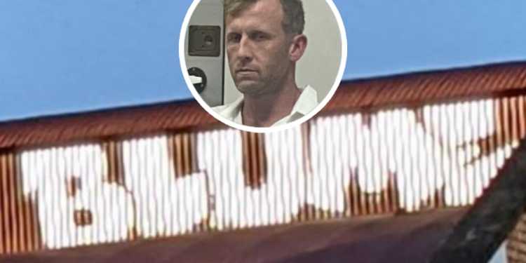 ‘Blume’ sentencing: Auckland graffiti tagger Sean Oddy imprisoned after over m in damages ‘Blume’ sentencing: Auckland graffiti tagger Sean Oddy imprisoned after over m in damages