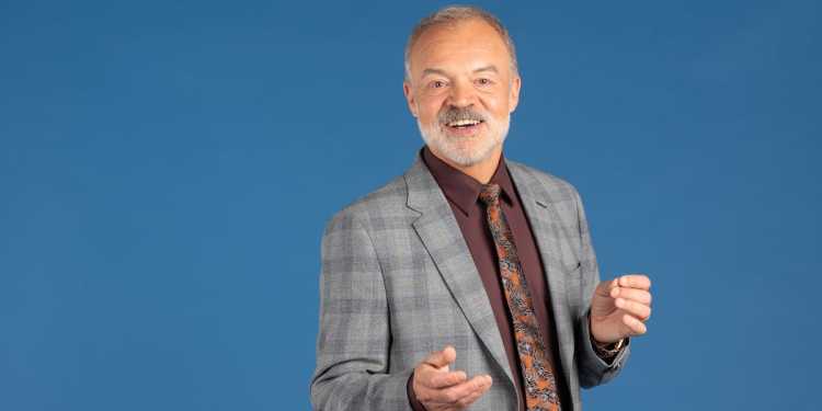 Graham Norton Discusses Taylor Swift and Celebrity Insights Graham Norton Discusses Taylor Swift and Celebrity Insights
