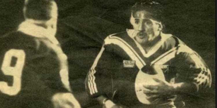 Crown drops manslaughter charge against woman who fatally stabbed ex-NZ Māori league player after alleged abuse Crown drops manslaughter charge against woman who fatally stabbed ex-NZ Māori league player after alleged abuse