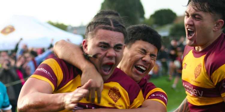 First XV rugby: Liston College stun King’s in dramatic Auckland 1A upset First XV rugby: Liston College stun King’s in dramatic Auckland 1A upset