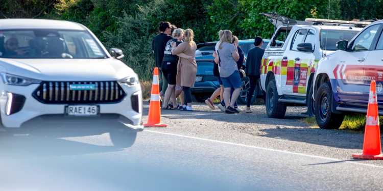 Sanson house fire: Community supports mother of deceased children
Police investigation ongoing Sanson house fire: Community supports mother of deceased children
Police investigation ongoing