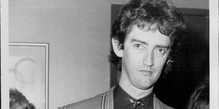 Robert Taylor, former guitarist of Dragon, has died Robert Taylor, former guitarist of Dragon, has died