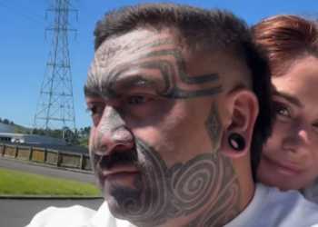 Millie Elder-Holmes confirms relationship with Māori Queen’s brother Millie Elder-Holmes confirms relationship with Māori Queen’s brother