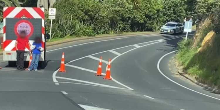 Motorbike accident on Waiheke Island results in one death Motorbike accident on Waiheke Island results in one death