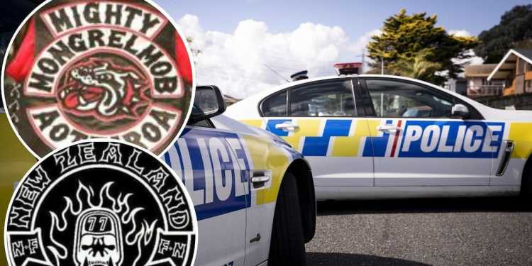 Meth and power struggles spark dangerous North Island gang feud between Nomads and Mongrel Mob Meth and power struggles spark dangerous North Island gang feud between Nomads and Mongrel Mob