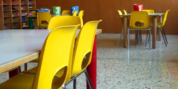 Teacher Kaaren Stewart Loses Registration for Handling Preschooler Teacher Kaaren Stewart Loses Registration for Handling Preschooler