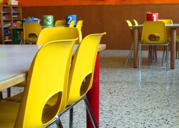 Teacher Kaaren Stewart Loses Registration for Handling Preschooler Teacher Kaaren Stewart Loses Registration for Handling Preschooler