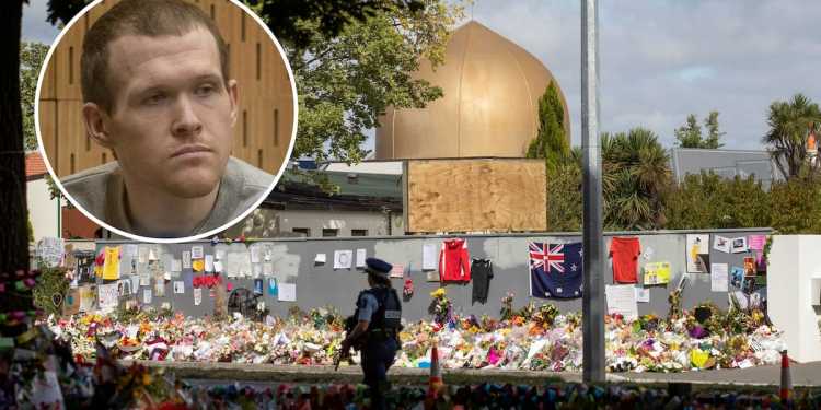 Christchurch mosque attacker to appear in Court of Appeal Christchurch mosque attacker to appear in Court of Appeal