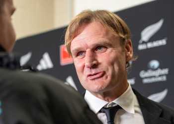 Scott Robertson: Insights into His Personality Scott Robertson: Insights into His Personality