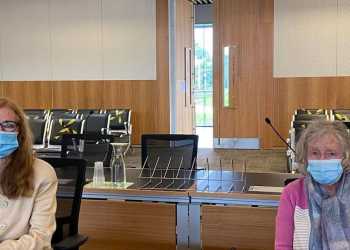 Dog Breeder Janine Wallace’s Ban and Convictions Upheld Dog Breeder Janine Wallace’s Ban and Convictions Upheld