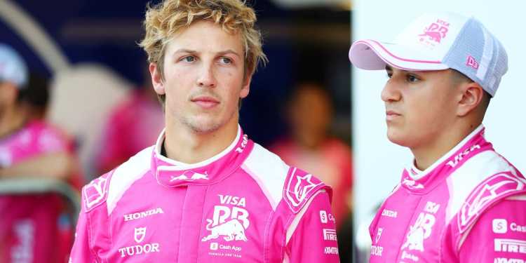 Formula 1 result: Liam Lawson makes up one place, Max Verstappen claims Emilia Romagna Grand Prix Formula 1 result: Liam Lawson makes up one place, Max Verstappen claims Emilia Romagna Grand Prix