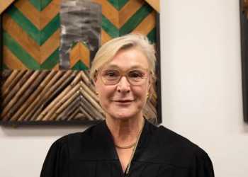 Judge Ema Aitken Faces Judicial Conduct Panel After Northern Club Incident Judge Ema Aitken Faces Judicial Conduct Panel After Northern Club Incident