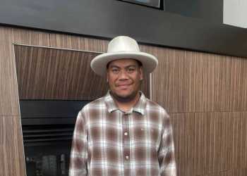 Prominent Samoan fashion designer shot and killed at protest in Utah Prominent Samoan fashion designer shot and killed at protest in Utah