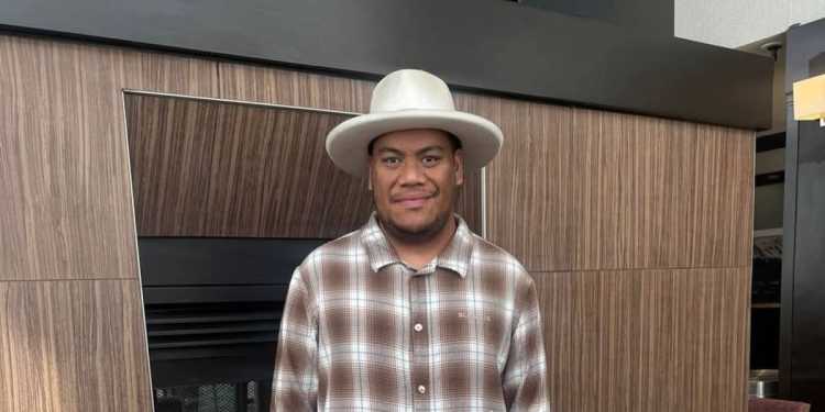 Prominent Samoan fashion designer shot and killed at protest in Utah Prominent Samoan fashion designer shot and killed at protest in Utah