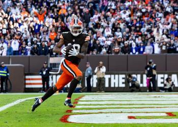 Fantasy Football Week 9 Rankings (Full-PPR) Fantasy Football Week 9 Rankings (Full-PPR)