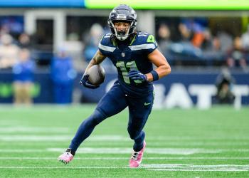 Fantasy Football Fact or Fluke: Was Jaxon Smith-Njigba's breakout for real? Fantasy Football Fact or Fluke: Was Jaxon Smith-Njigba's breakout for real?