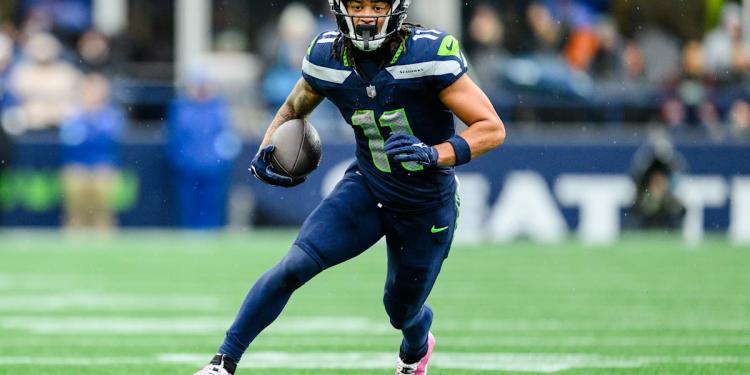 Fantasy Football Fact or Fluke: Was Jaxon Smith-Njigba's breakout for real? Fantasy Football Fact or Fluke: Was Jaxon Smith-Njigba's breakout for real?