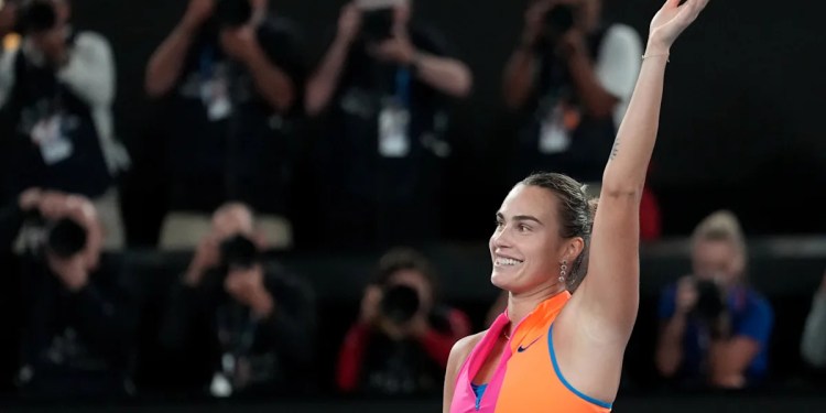 Sabalenka and Rybakina Meet Again in Australian Open Final Sabalenka and Rybakina Meet Again in Australian Open Final