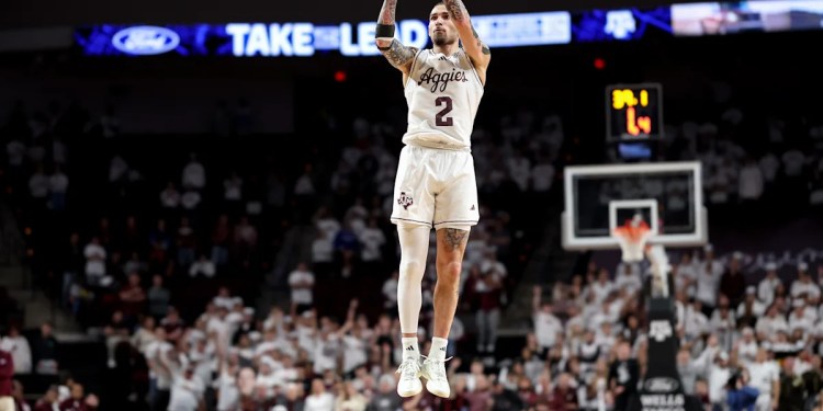 Texas A&M Guards Discuss Upcoming Game Against South Carolina Texas A&M Guards Discuss Upcoming Game Against South Carolina