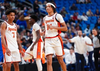 Syracuse Basketball Freshman Aaron Womack to Redshirt Syracuse Basketball Freshman Aaron Womack to Redshirt