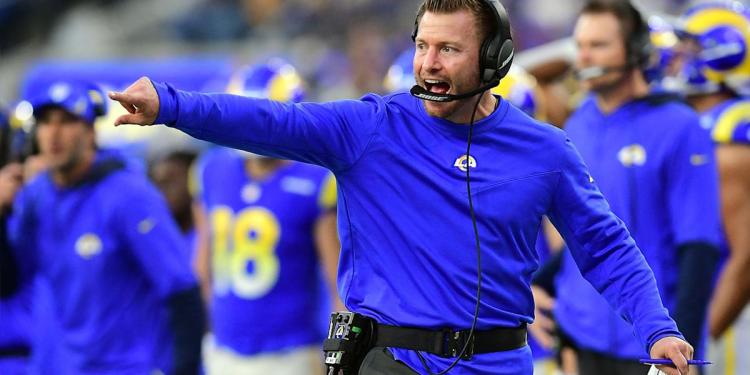 What McVay thought of 49ers QB Purdy’s endless scrambles vs. Rams What McVay thought of 49ers QB Purdy’s endless scrambles vs. Rams