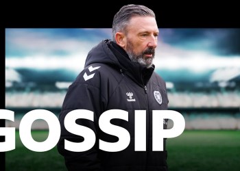 Hearts to Hold Training Camp in Dubai Before Season Finale Hearts to Hold Training Camp in Dubai Before Season Finale