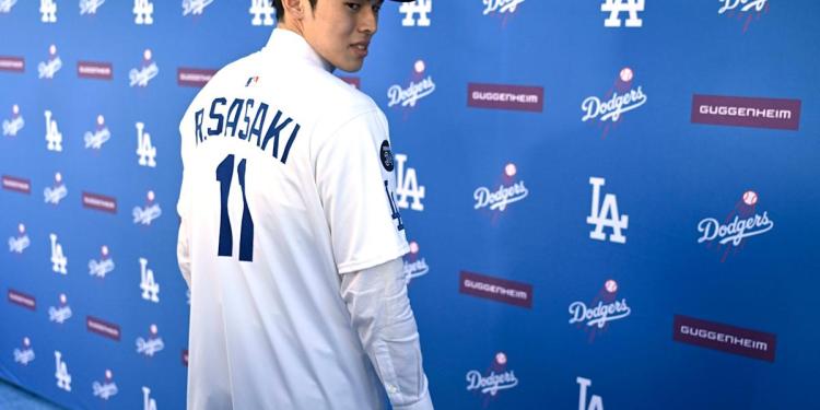 2025 Fantasy Baseball: MLB spring training storylines to keep an eye on 2025 Fantasy Baseball: MLB spring training storylines to keep an eye on