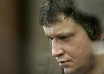 Russia’s Notorious “Chessboard Killer” Has a Staggering Number of Victims. He Says There Are More Russia’s Notorious “Chessboard Killer” Has a Staggering Number of Victims. He Says There Are More