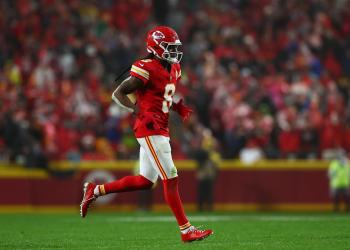 Fantasy Football storylines to watch in Week 10: DeAndre Hopkins — yes, the new WR1 of the Chiefs Fantasy Football storylines to watch in Week 10: DeAndre Hopkins — yes, the new WR1 of the Chiefs