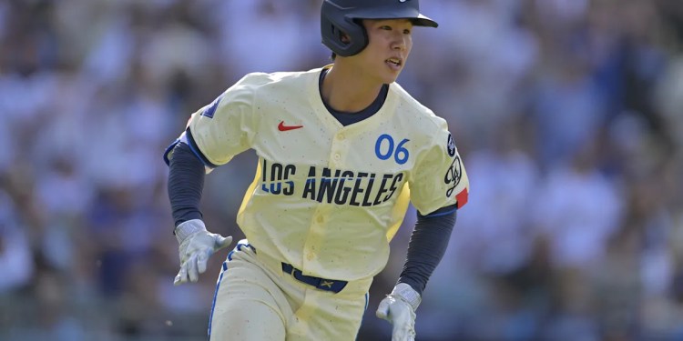2025 Season Review: Hyeseong Kim of the Dodgers 2025 Season Review: Hyeseong Kim of the Dodgers